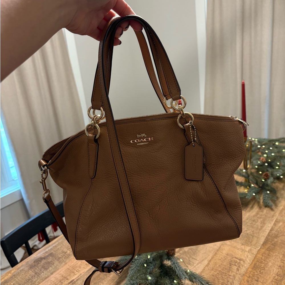 COACH Crossbody Bag